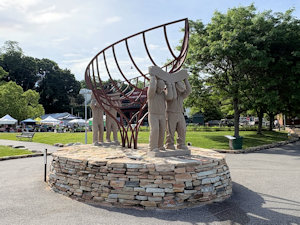 Roadside Image